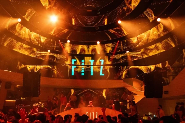Fitz Club Madrid
