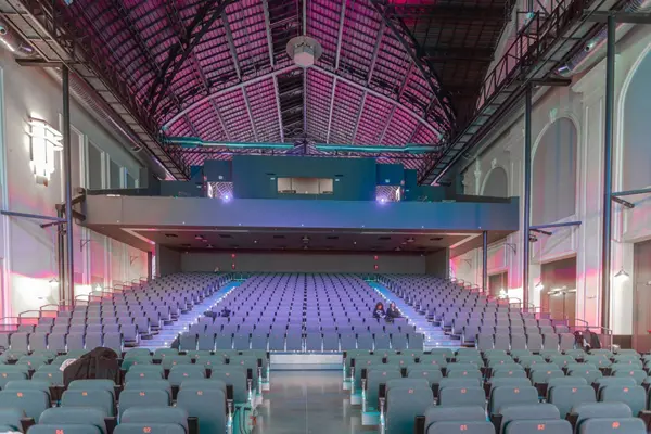 Gran Teatro CaixaBank Príncipe Pío