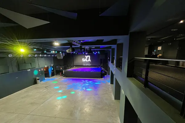 La Sala - Movistar Arena