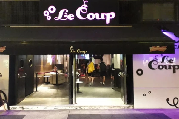 Le Coup