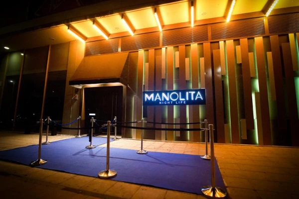 Manolita Night Life
