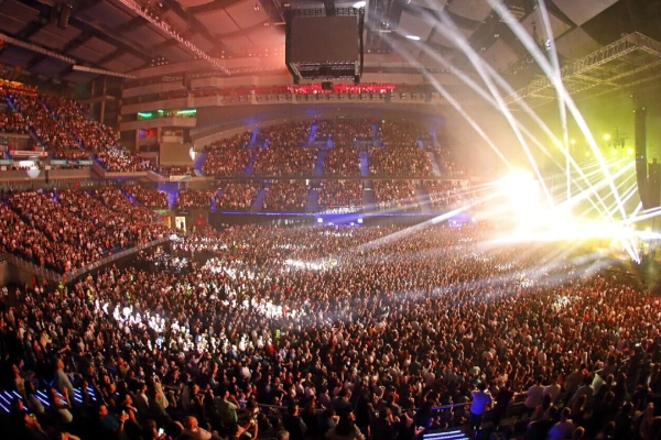 Movistar Arena