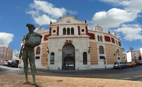 Plaza de Toros de Almería