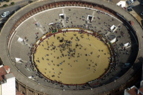 Plaza de Toros de Castellón