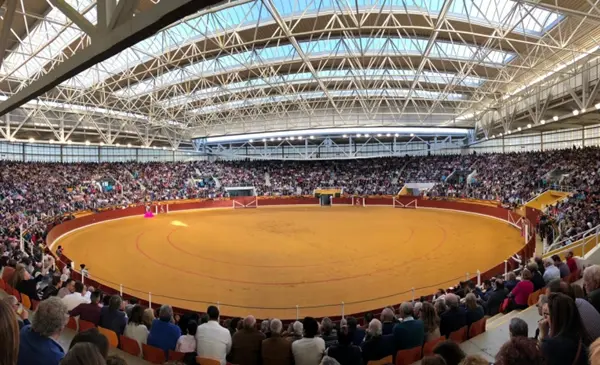 Plaza de Toros de Illescas