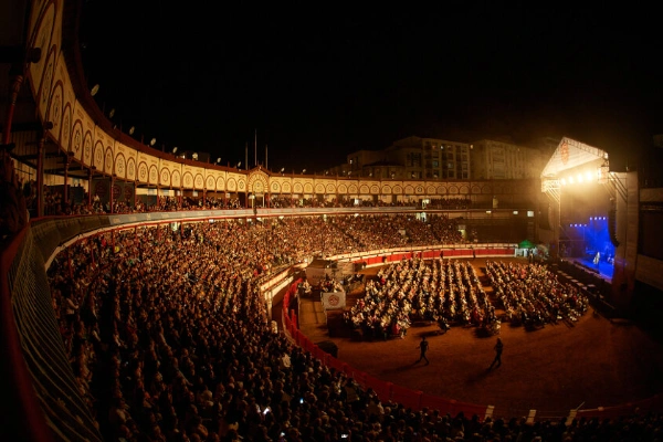 Plaza de Toros de Santander