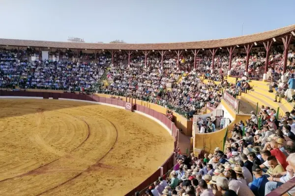 Plaza de Toros El Arenal