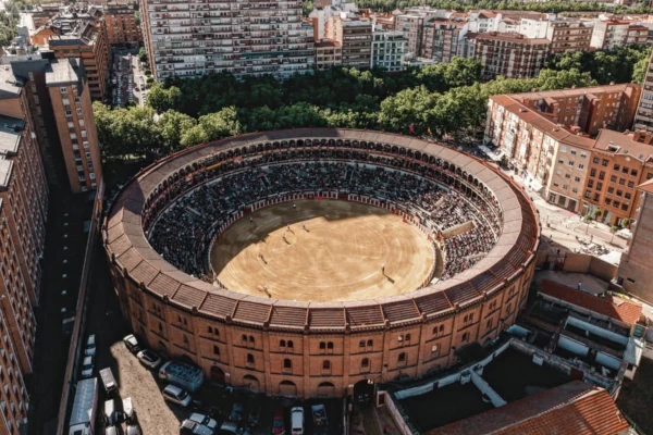 Plaza de Toros de Valladolid