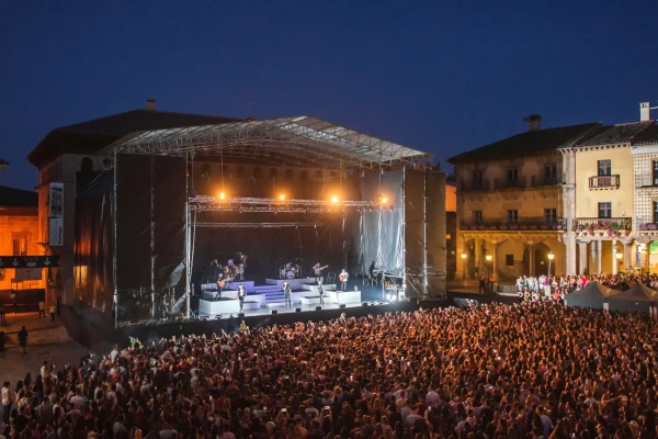 Poble Espanyol