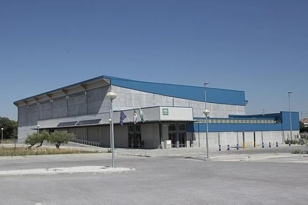 Polideportivo Municipal de Palomares del Río