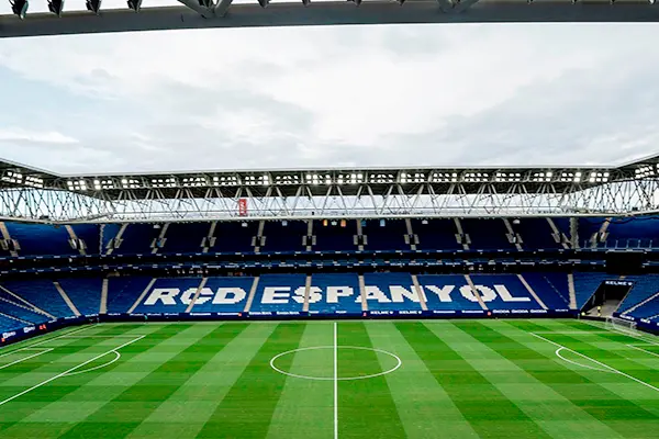 RCDE Stadium