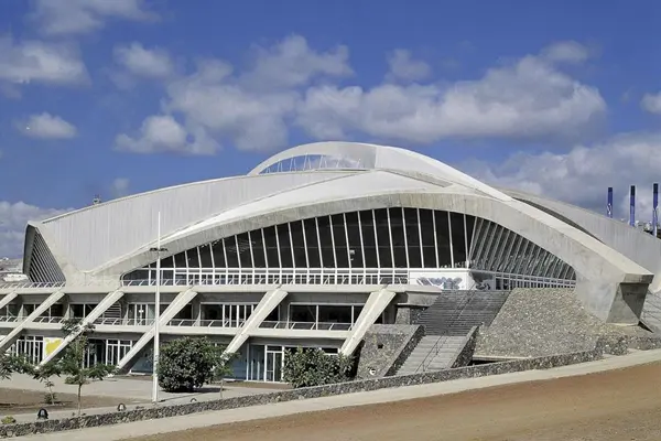 Recinto Ferial de Tenerife