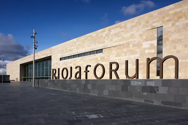 Riojaforum