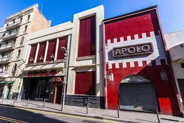 Sala Apolo - La (2)