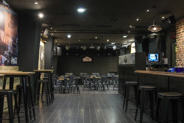 Sala Fundición