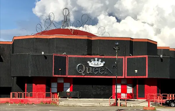 Sala Queen