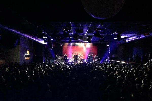 Sala Repvblicca