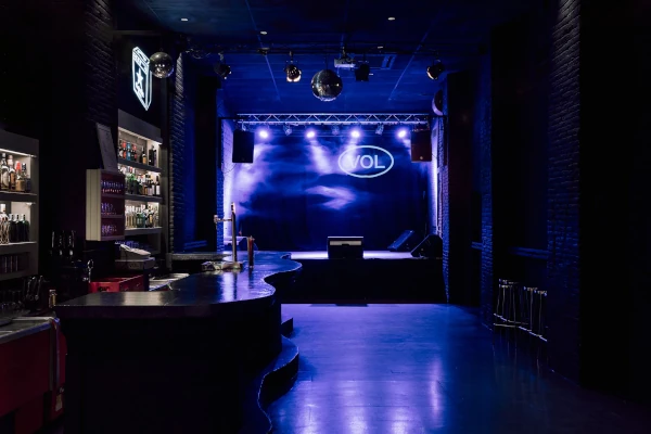 Sala VOL