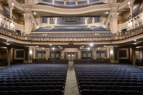 Teatre Coliseum