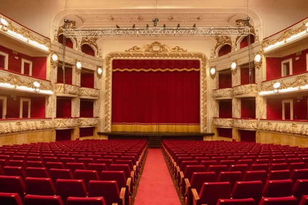 Teatre Tívoli