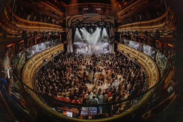 Teatro Eslava