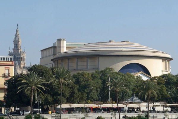 Teatro de la Maestranza