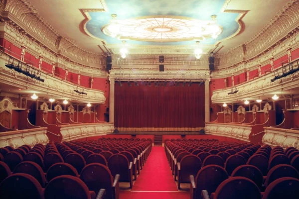 Teatro Olympia