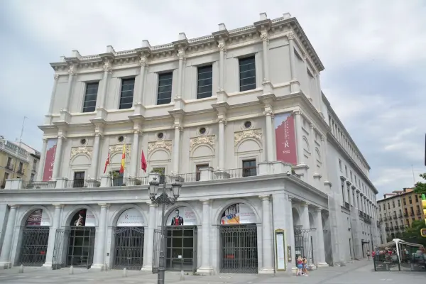 Teatro Real