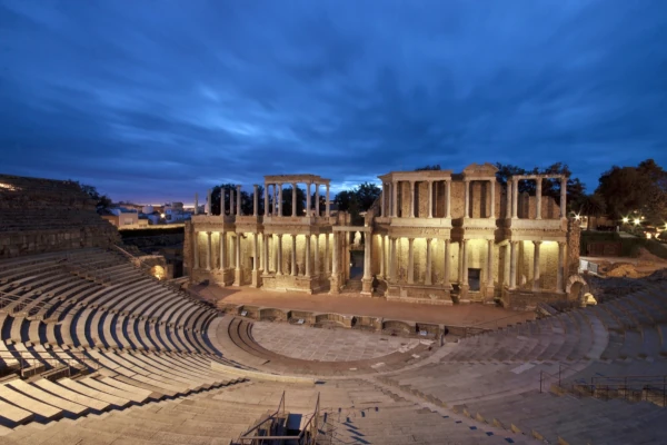 Teatro Romano
