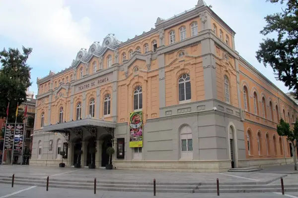 Teatro Romea